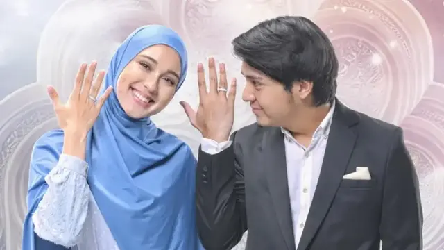 Sinetron SCTV Istiqomah Cinta