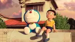 Doraemon Stand By Me. (Shirogumi Robot Communications dan Shin-Ei Animation via IMDb)