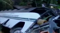 Segmen 2: Bus Kampus Terbalik hingga Pengejaran Balap Liar