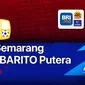 Jadwal BRI Liga 1 Kamis, 10 Februari : PSIS Semarang Vs PS Barito Putera di Vidio