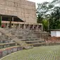 Revitalisasi Museum Song Terus, Indonesian Heritage Agency Bangun Amphitheater (doc: Istimewa)