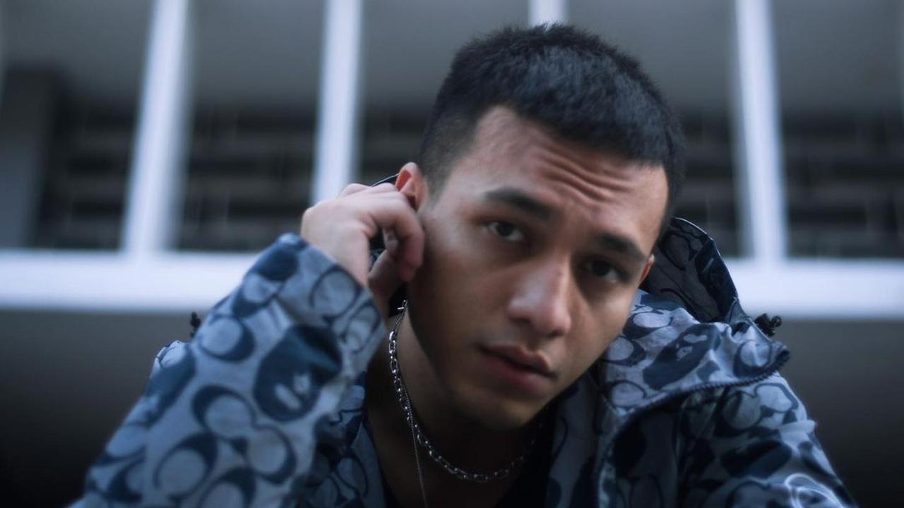 Jefri Nichol. (Foto: Instagram @jefrinichol)