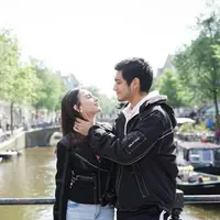 (Instagram/giorginoabraham)