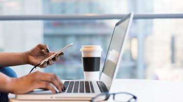 5 Perbedaan WhatsApp Web dan WhatsApp Desktop, Lengkap Cara Penggunaanya