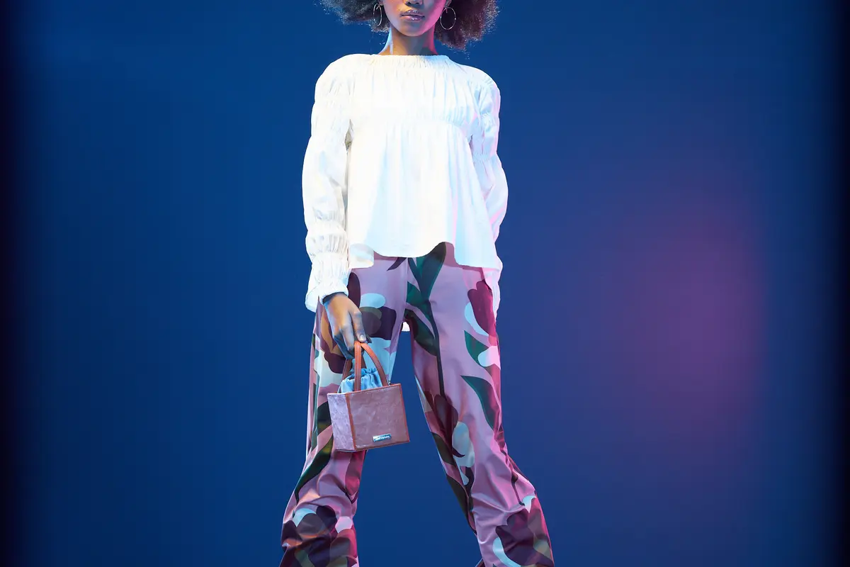3 Tren Fashion dengan Tema Energy in Motion Siap Gebrak Jakarta Fashion Week 2022
