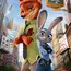 Zootopia ialah sebuah film animasi bergenre komedi petualangan 