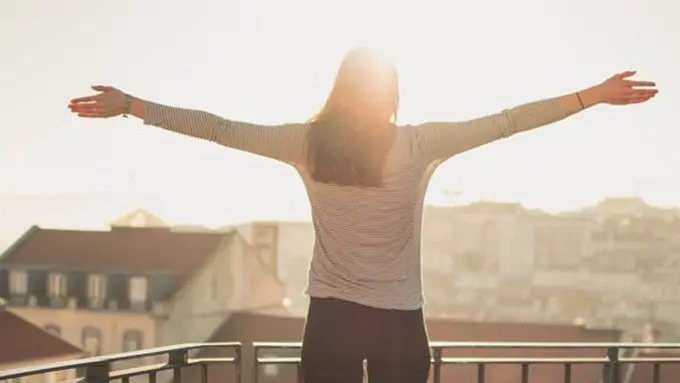 Jatuh cinta/copyright pexels.com