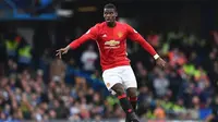 Legenda Arsenal Bela Penampilan Pogba di MU