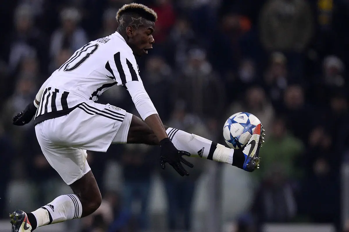 Paul Pogba