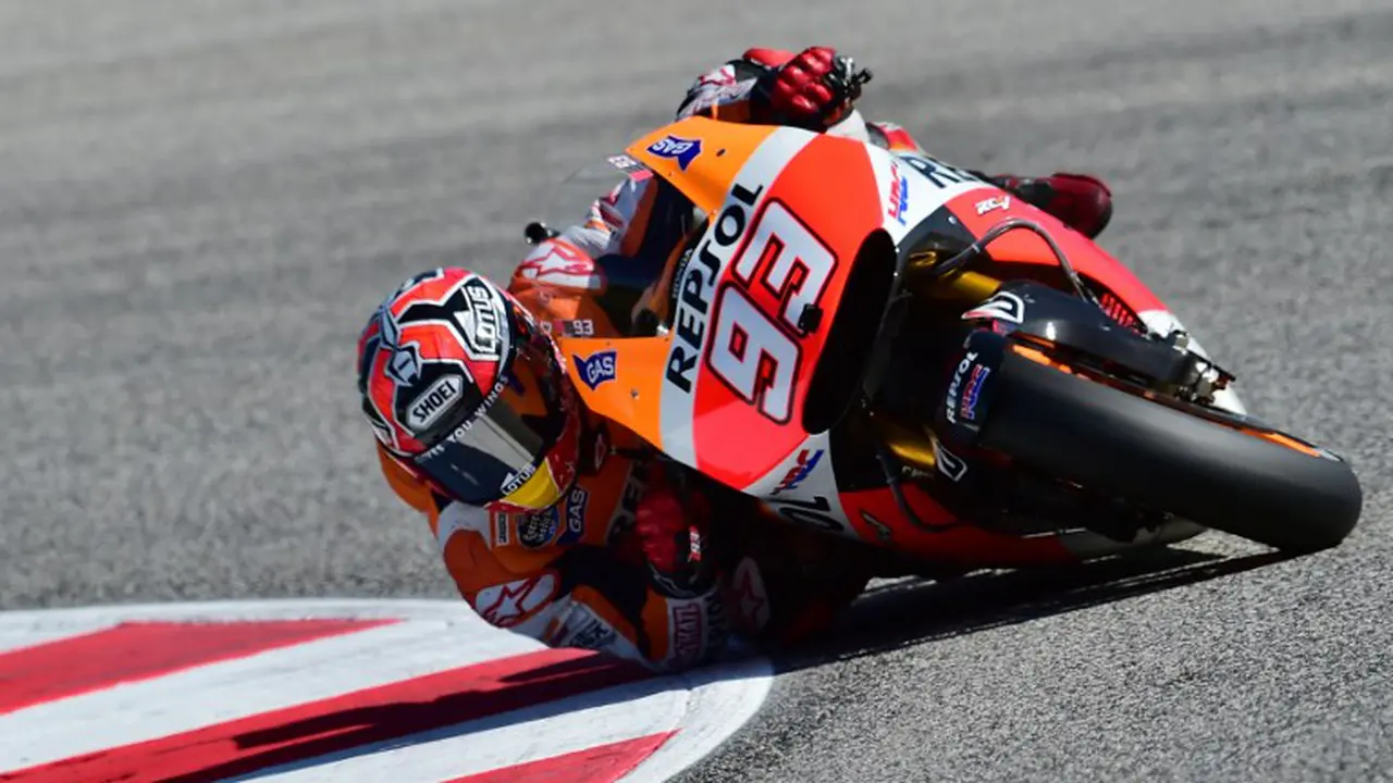 Marc Marquez