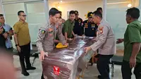 Sosok Surakman, Nelayan Tangguh Tak Banyak Mengeluh