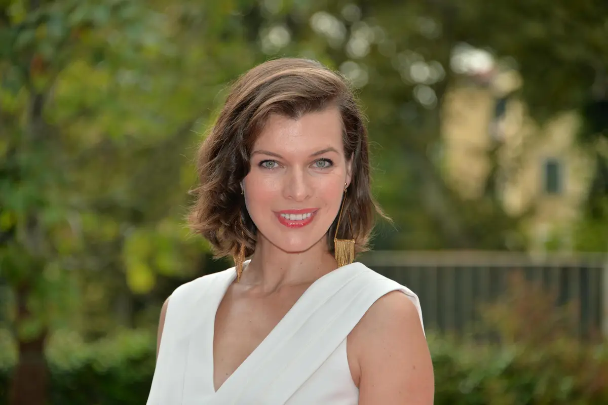 Milla Jovovich