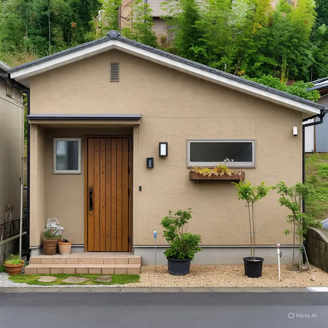 Rumah Minimalis