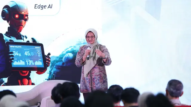 Telkom Perluas Ekosistem AI Nasional lewat Peluncuran AI Campus di UMY, Gandeng Startup dan Komunitas Teknologi 
