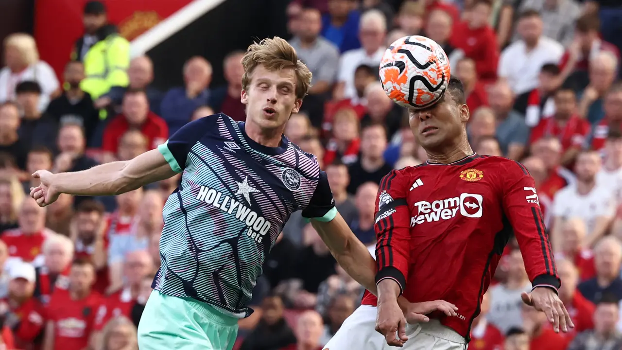 MU Vs Brentford