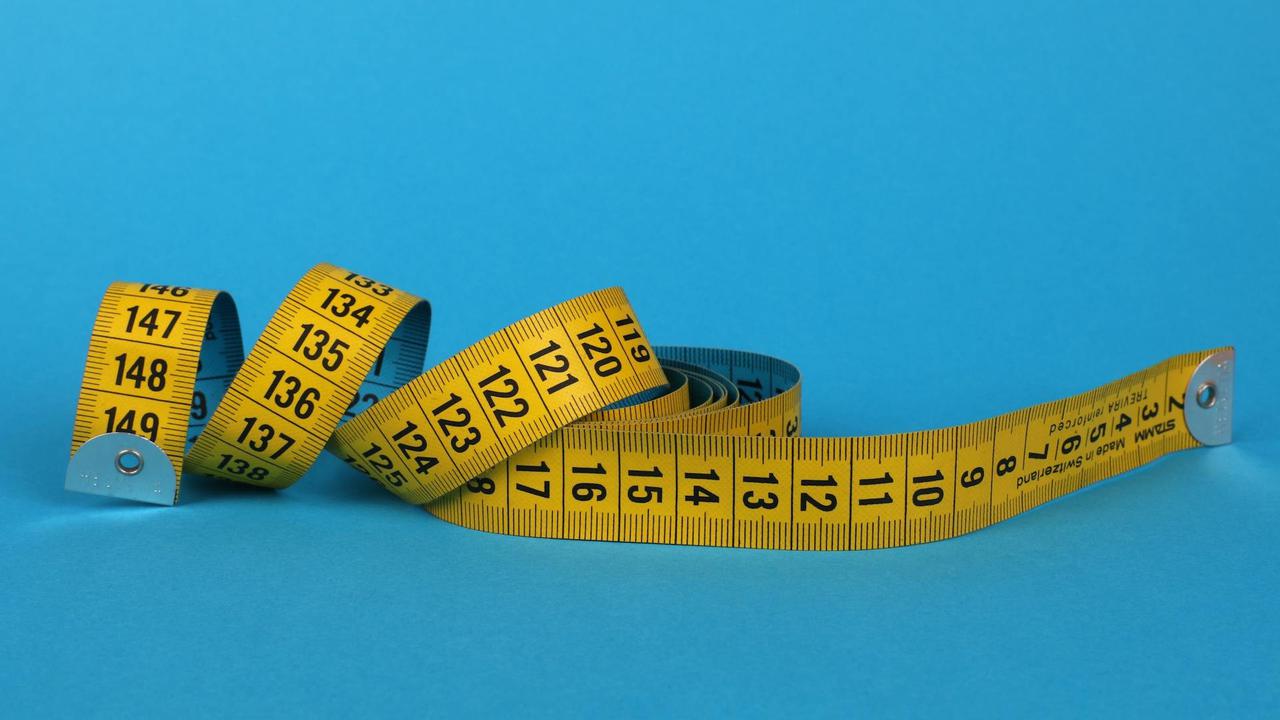 Measuring Tape