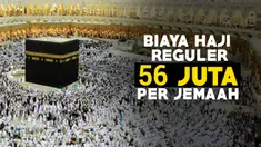 update haji