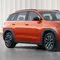 Volkswagen ID. Era 5X Adopsi Teknologi Rahasia dari Xpeng