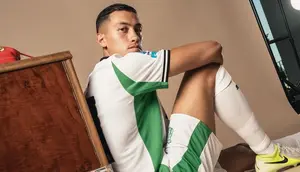 Jay Idzes pindah dari Venezia ke Sassuolo di bursa transfer musim panas 2025. (Dok. Sassuolo)