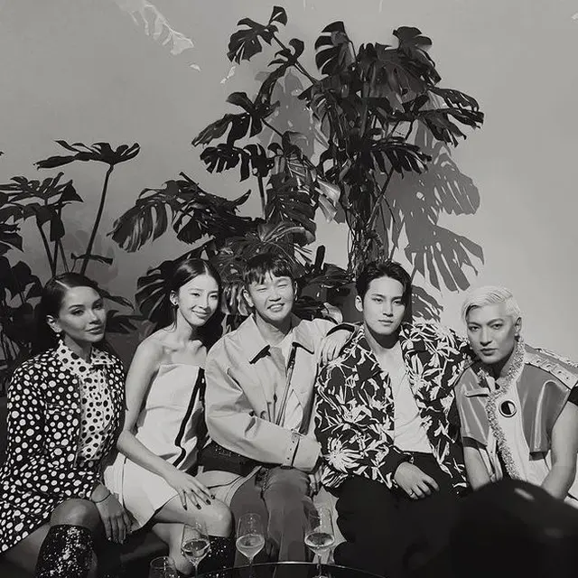 [Fimela] Alyssa Daguise