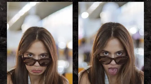 Pevita Pearce