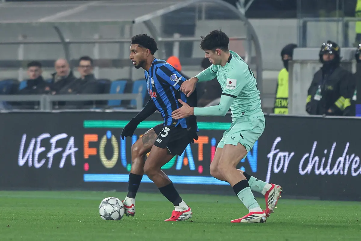 atalanta vs athletic bilbao liga champions
