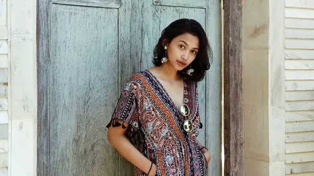 6 Potret Clara Gabriella, Adik Caesar Hito yang Cantik dan Kece Abis
