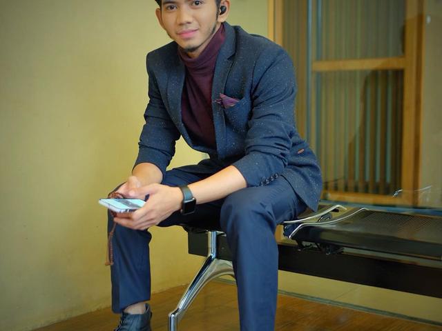 Rizki D Academy Sudah Lamaran Dan Segera Menikah Ini 4 Faktanya Hot Liputan6 Com