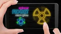 Aplikasi gim mobile Fidget Spinner. (Foto: Google Play)
