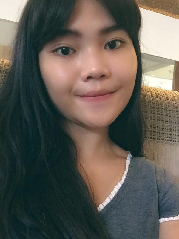 Rosa Meldianti Tanpa Makeup (Sumber: Instagram/rosameldianti_)