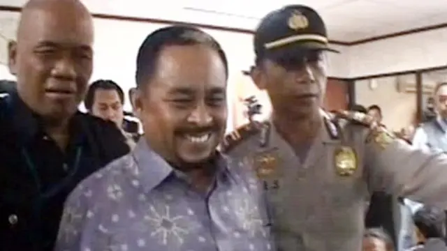 Luthfi Gunakan Jabatannya di PKS untuk Pengaruhi Kementan