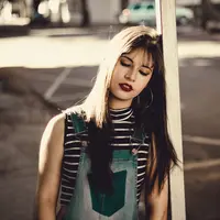 Makeup mata. (Foto: unsplash)