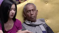 Sinopsis SCTV Sinetron Satu Atap 3 Cinta Episode Senin 19 November 2018: Mina Sedih Dibentak Gaza