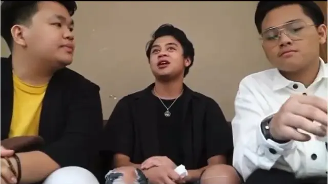 CJR Dikabarkan Comeback Tanpa Iqbaal Ramadhan, Ini 6 Potret Kompak 3 Personelnya