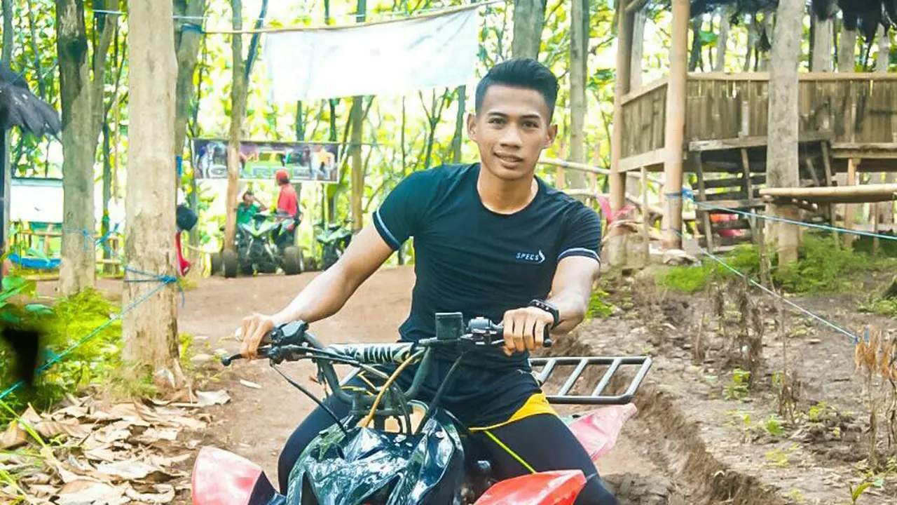 Ahmad Nufiandani
