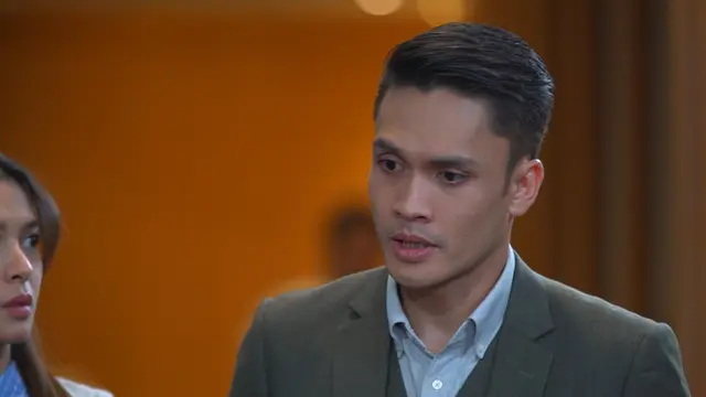 Takdir Cinta yang Kupilih
