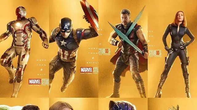 Marvel