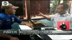 Berdasarkan hasil penyelidikan Senin (13/11) siang, kedua pelaku pembakaran Mapolres Dharmasraya merupakan pendukung ISIS.