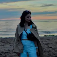 Lekat Dengan Julukan Aktris Cilik Antagonis, Ini 7 Potret Transformasi Gisela Cindy. (instagram/giselacindy12)