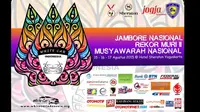 Jambore Komunitas White Car Indonesia Siap Pecahkan Rekor MURI