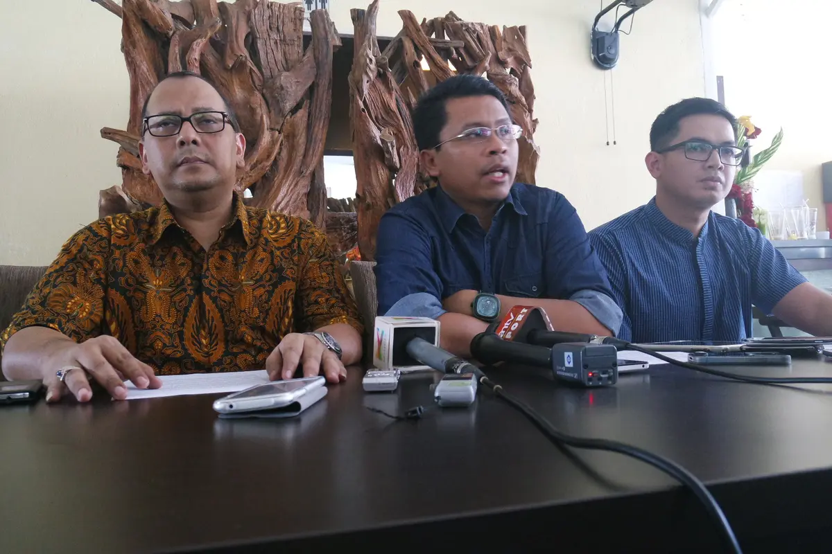 Tim Transisi Tetap Jalan Meski Indonesia Kena Sanksi FIFA (udah)