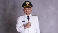 Bupati Pemalang Sempat Bertemu KPK Bahas Pencegahan korupsi