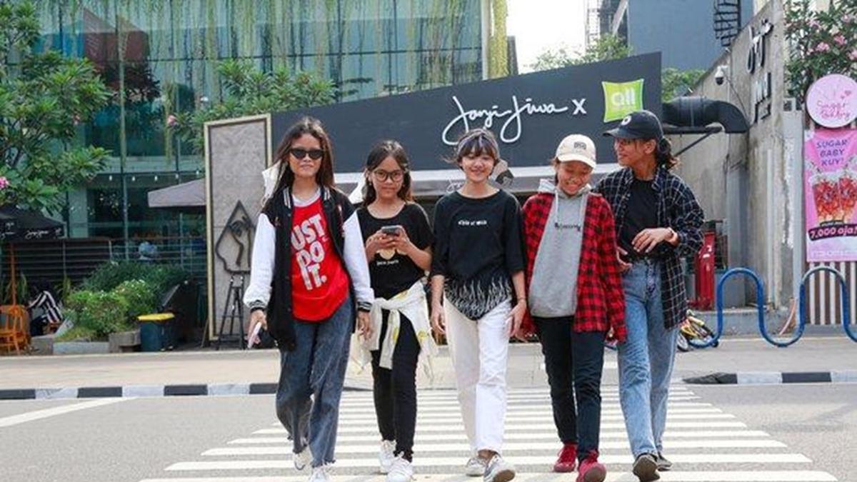 Bahasa Gaul Chuaks Lagi Viral di Media Sosial, Apa Artinya? - Tekno