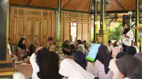 Jaring Aspirasi Terkait Pemenuhan Hak Anak, Pemkab Banyuwangi Gelar Musrenbang