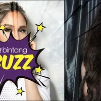 Sebut dirinya mirip Cinta Laura, Lucinta Luna Banjir Komentar cibiran netter.