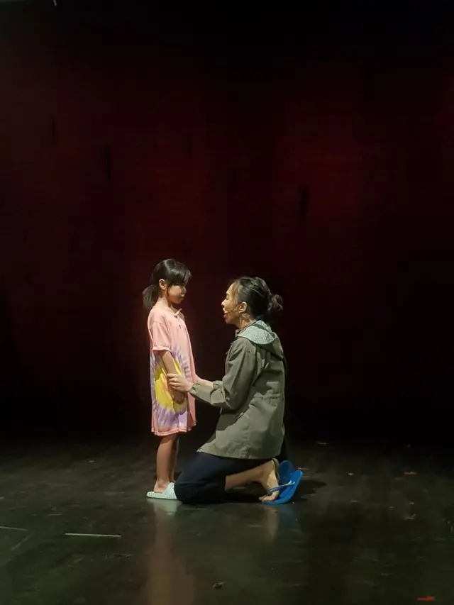 Musikal Perempuan Punya Cerita 2025
