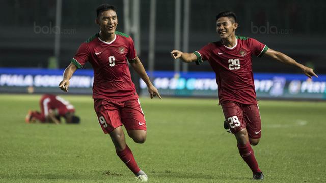 Timnas Indonesia U-19