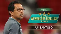 Aji Santoso: Langkah Baru demi Cita-Cita Besar Persis 