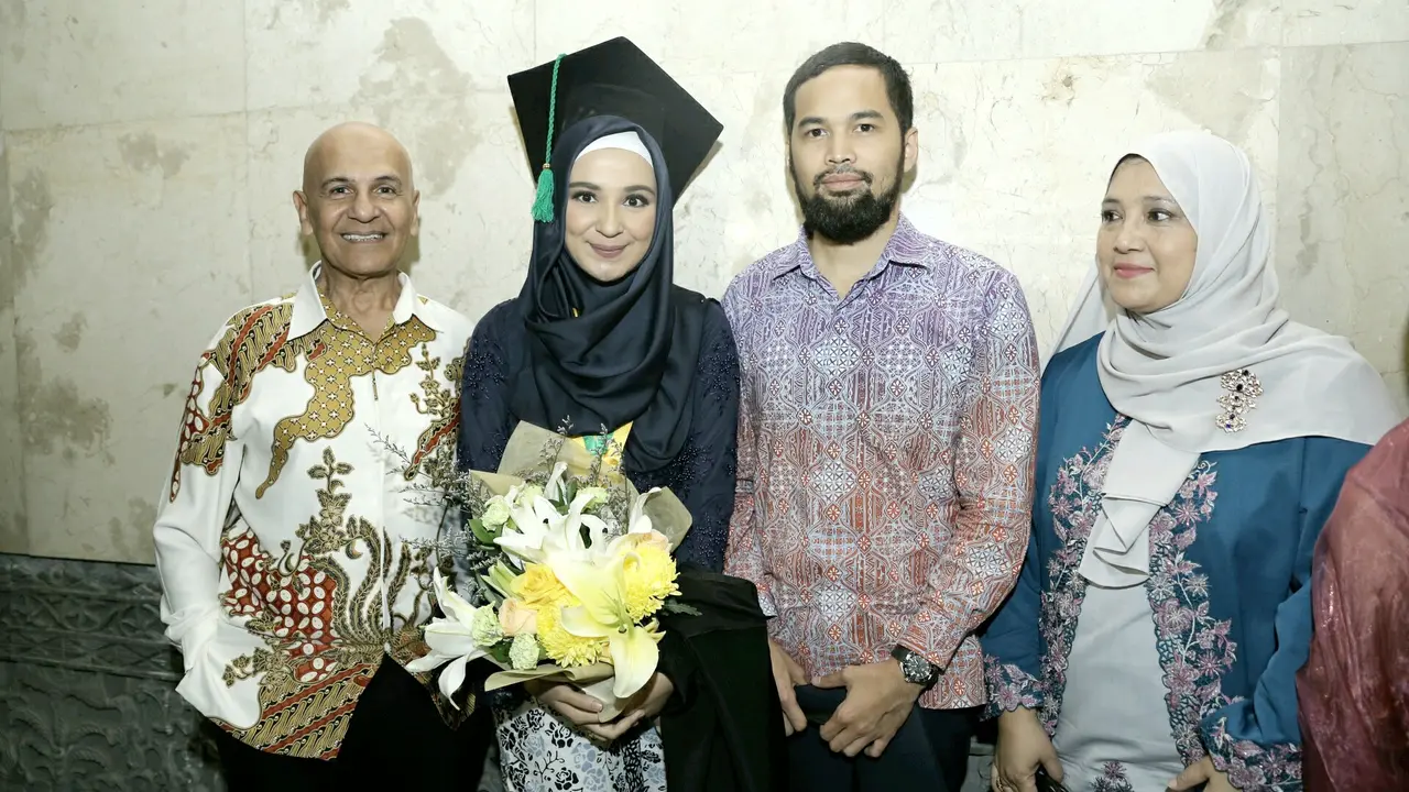 [Bintang] Shireen Sungkar