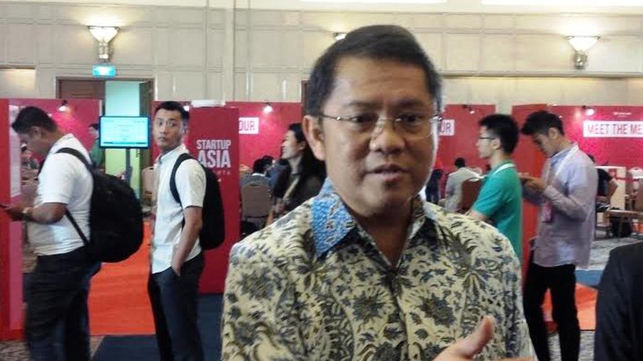 Indonesia Bisa Jadi Markas Startup Terbesar di Asia Tenggara